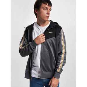 Nike Sportswear Repeat Zip Hoodie