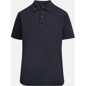 Build Your Brand Ladies Sorona Polo Tee