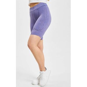 Karl Kani Signature Washed Cycling Short
