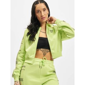 Thug Life Mosh Zip Hoody