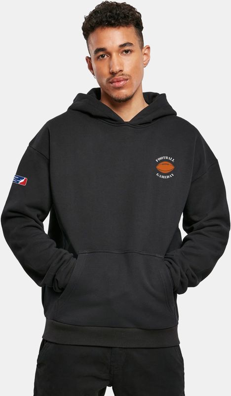 European League Of Football Gameday Hoody 1