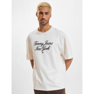 Tommy Jeans Luxe Serife T-Shirt