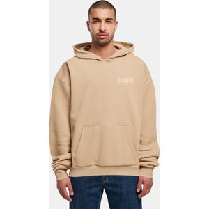 Merchcode Hawai Oversized Hoody