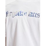 Forgotten Faces Irezumi V2 Oversized T-Shirt