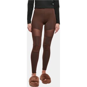Urban Classics Ladies Tech Mesh Leggings