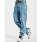 Southpole Embroidery Denim