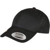Flexfit Recycled Poly Twill Snapback