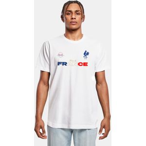 Mister Tee France Trikot