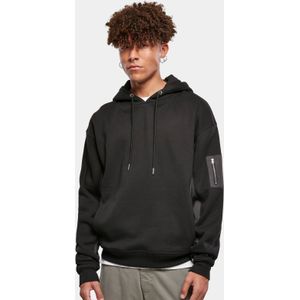 Urban Classics Military Bomber Hoody