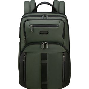 Samsonite Urban-Eye Rugzak 14.1" Groen