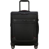 Samsonite - Pro-DLX 6 - Spinner 55 - Zwart - Recyclex - 37 Liter