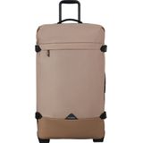 Samsonite Roadseeker Reistas met wielen 79cm Dune