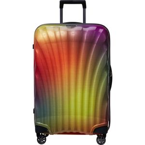 Samsonite C-Lite Koffer (4 wielen) 69cm Colourburst