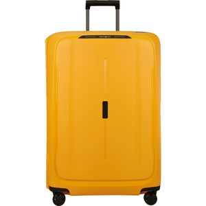 Samsonite Reiskoffer - Essens spinner (4wiel) 81 cm - Radiant Yellow - 140l