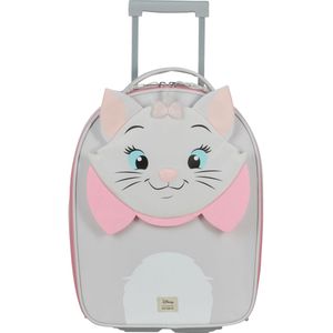 Samsonite Happy Sammies Disney Koffer (2 wielen) 45cm Aristocat Marie