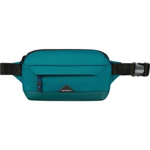Samsonite Roadseeker Heuptas Deep Teal