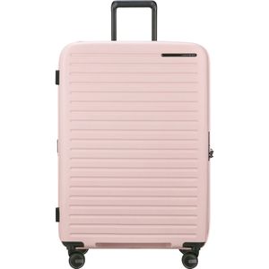 Samsonite Reiskoffer - Restackd spinner 75/29 (4wielen) - uitbreidbaar - Rose - 109 l - 3.9 kg