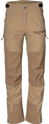 Isbjörn of Sweden - Outdoor Broek - Haver - Broeken