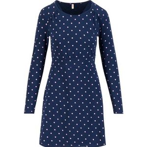 Blutsgeschwister Dames Hootchy Kootchy Petite Jurk