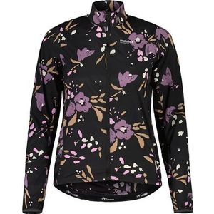 Maloja Dames SeisM. Printed Jas