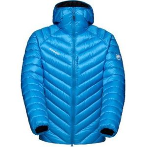 Mammut Heren Broad Peak In Hoodie Jas