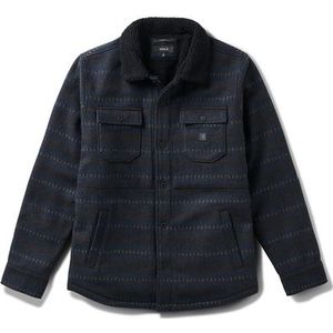 Roark Heren Hebrides Sherpa Jas