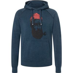 Super.Natural Heren Fav Sailor Hoodie