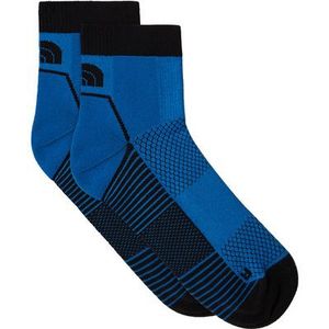 The North Face - Trail Run - Compressiekousen - Hero Blue - Ademend