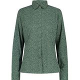 Dameshemd met lange mouwen CMP