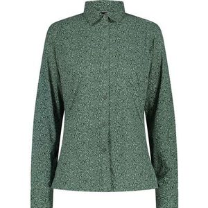 Dameshemd met lange mouwen CMP