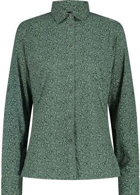 Dameshemd met lange mouwen CMP