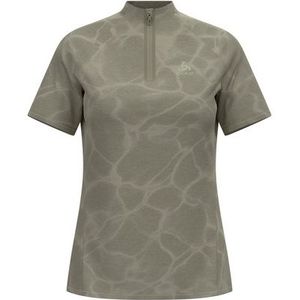 Odlo Dames Ascent Chilltec Polo T-Shirt
