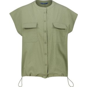 Bergzeit Basics Dames Meru Antibes Blouse