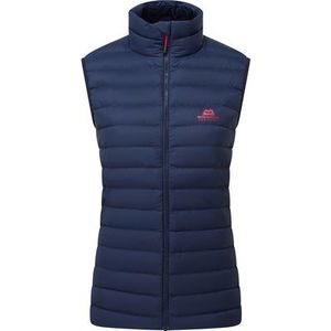 Mountain Equipment Dames Earthrise Bodywarmer