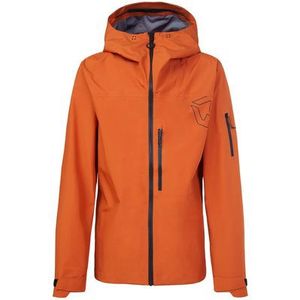 ROCK EXPERIENCE - RE.ALASKA - Trekkingjas - Groen - Ademend - Waterdicht