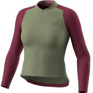 Dynafit Dames Ride Light L/S FZ Jersey