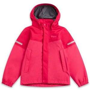 Bergans Kinderen Lilletind 2L Shell Jas