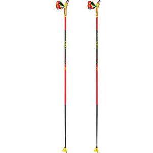 Leki HRC Max FRT langlaufstokken