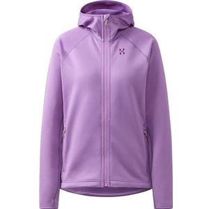 Haglöfs Dames Magma Mid Hoodie Jas