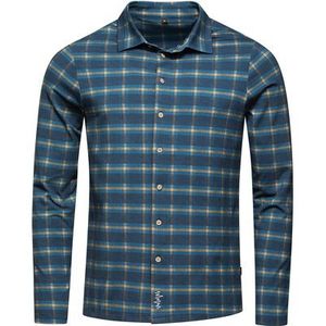 Chillaz Heren Sebastian 2.0 Overhemd