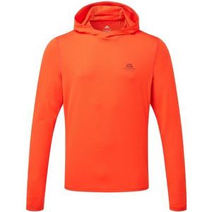 Mountain Equipment Heren Glace Hoodie