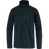 Fjällräven Heren Abisko Lite Fleece Half Zip Trui