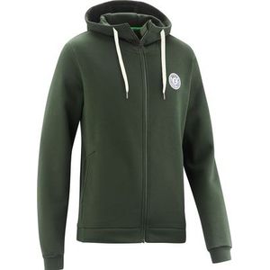 Edelrid Heren Spotter Zip Hoodie II Jas