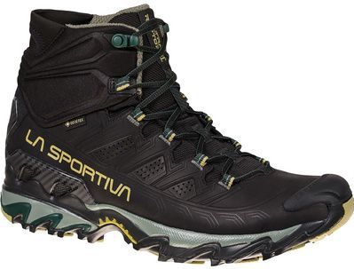 La Sportiva Heren Ultra Raptor II Mid Leather GTX Schoenen