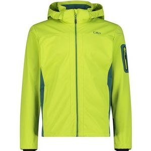 CMP Heren Light softshelljas