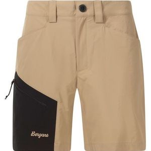Bergans Dames Vaagaa Light Softshell Short