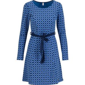 Blutsgeschwister Dames Très Charmeuse Jurk