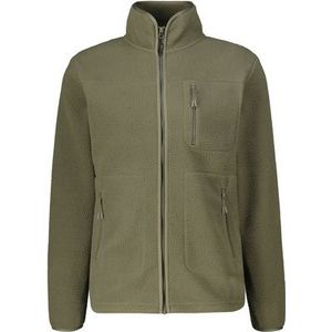 Bergzeit Basics Heren Meru Bobigny Jas