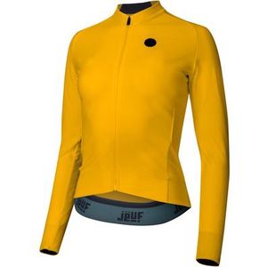 Bergzeit Basics Dames Jeuf Pro Thermal Shirt