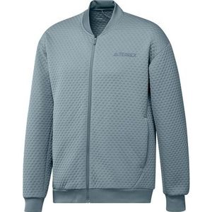 adidas Terrex Heren Xploric Sweat Jas